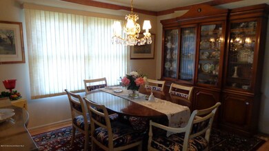 11 devin lane dining room
