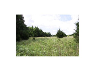 Pasture and woods.