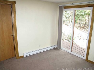 Master Bedroom.