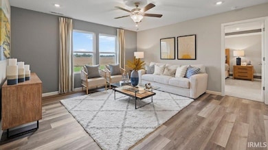 12820 Watts Dr, Fort Wayne, IN 46818 - photo 7