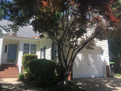 116 Hickory Glen Lane Exterior 2