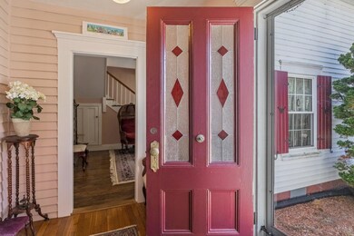 475 Sisson Road, Harwich