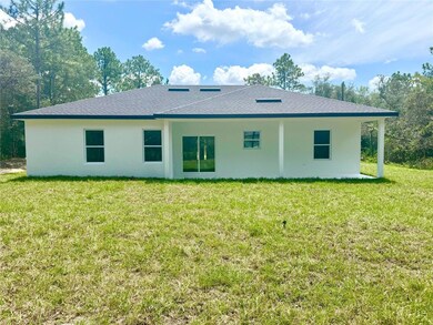 8550 N Trojan Dr, Citrus Springs, FL 34433 - photo 7