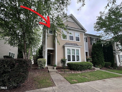 6635 Clarksburg Place Raleigh NC 27616
