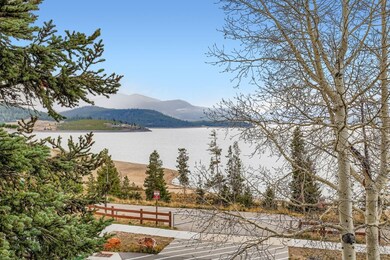 Views off your private deck