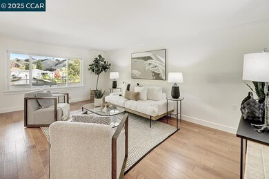 1317 Ptarmigan Dr unit 6, Walnut Creek, CA 94595 - photo 5