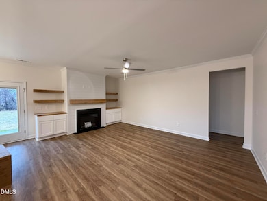 146 Yardley Dr, Smithfield, NC 27577 - photo 2