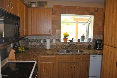 965 N Salem Cir unit 5C, Mesa, AZ 85205 - photo 6