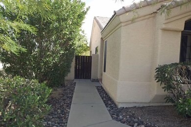 Exterior Entry