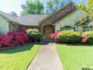 13325 White Tail Dr, Tyler, TX 75707 - photo 4