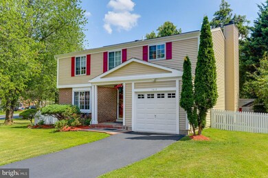 1413 Rossiter Ct, Silver Spring, MD 20905 - photo 3