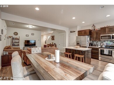 Kitchen/Family Room