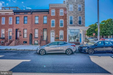 1543 S Charles St, Baltimore, MD 21230 - photo 3