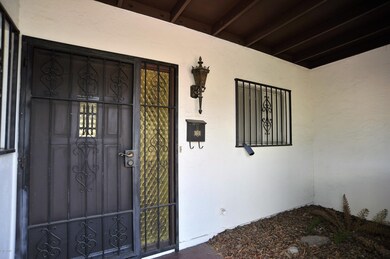 Covered Entry