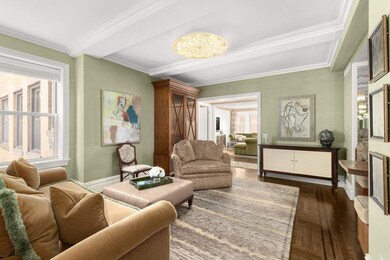 Mirabeau Apartments unit 7E, New York, NY 10024 - photo 4