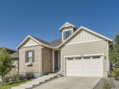 7274 S Scottsburg Way, Aurora, CO 80016 - photo 2