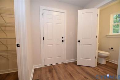 20 Hollands Rd, Columbia, VA 22963 - photo 3