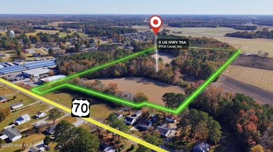 0 Us Highway 70 A unit 100543081, Pine Level, NC 27568 - photo 3