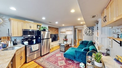 19 Emerson St unit 1, Boston, MA 02127 - photo 3