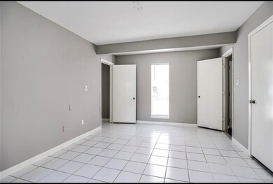 Open Living room area.