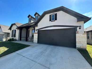21722 Valencia Rose, San Antonio, TX 78261 - photo 3