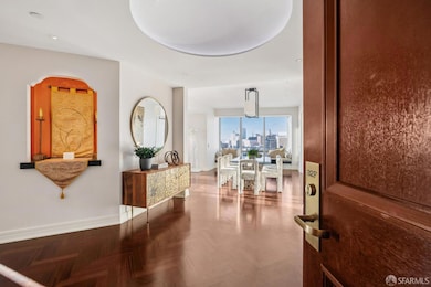 Four Season Residences unit 32F, San Francisco, CA 94103 - photo 2