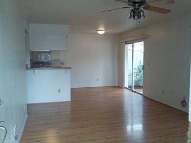 Living Room #1