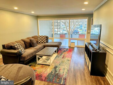 7549 Spring Lake Dr unit C2, Bethesda, MD 20817 - photo 6