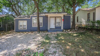 8217 Downe Dr, Fort Worth, TX 76108 - photo 2