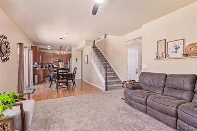 6356 Bearcat Loop, Colorado Springs, CO 80925 - photo 7