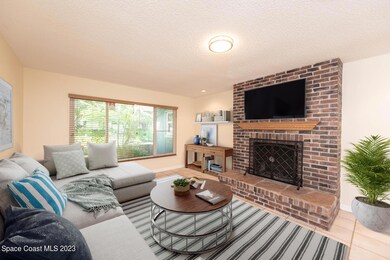 Formal Living Room