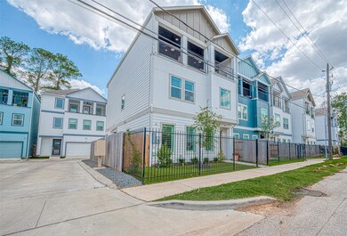 909 W 35th St unit A, Houston, TX 77018 - photo 2