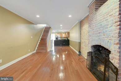1739 Belt St, Baltimore, MD 21230 - photo 2