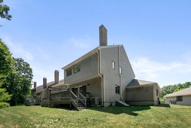 7 Cherrywood Ln unit 7, Franklin, MA 02038 - photo 5