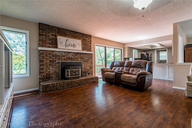 33 Little Dr, Bella Vista, AR 72715 - photo 5