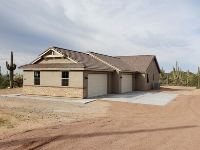 2311 4SR B3 GARAGE