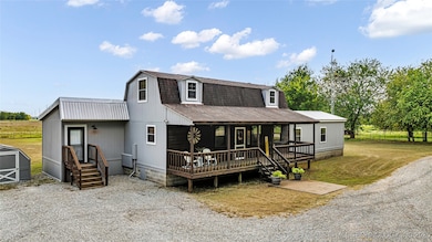 36977 U S 70, Bennington, OK 74723 - photo 2