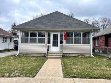 2548 E Grand Ave, Des Moines, IA 50317 - photo 2