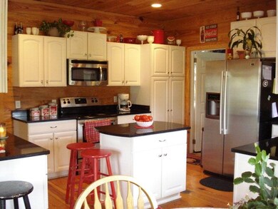 Country Kitchen