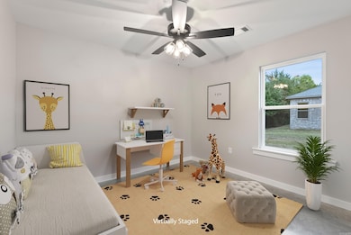 401 Parkway Ave, Morrilton, AR 72110 - photo 5