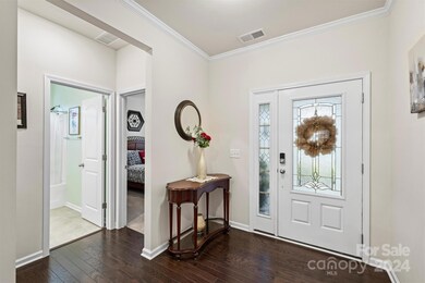 602 Caroline Aubrey Way, Stallings, NC 28104 - photo 4