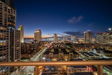 Renaissance unit 1911, San Diego, CA 92101 - photo 5