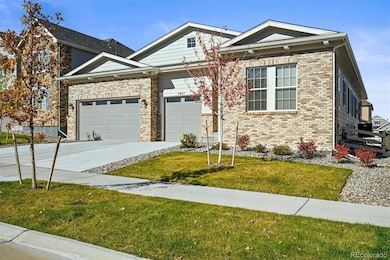 7051 S White Crow Way, Aurora, CO 80016 - photo 3