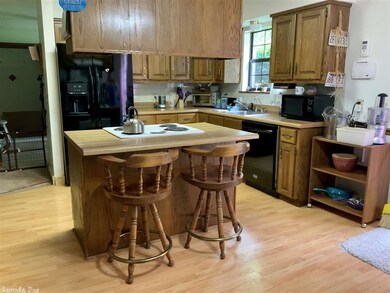 0 Echo Hills Dr unit 20014877, Tumbling Shoals, AR 72543 - photo 6