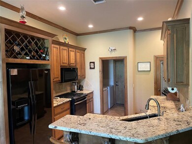 1122 Jacob Dr, Moore, OK 73160 - photo 7