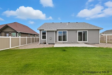 2246 Ledoux Dr, Cheyenne, WY 82007 - photo 4