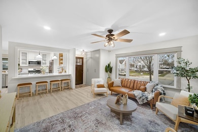 7405 Mccook Ave, Hammond, IN 46323 - photo 2