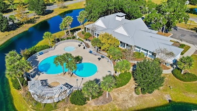 616 Green Meadows Cir unit Lot 23, Georgetown, SC 29440 - photo 3