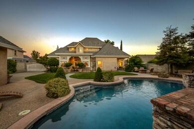 Beautiful Pool