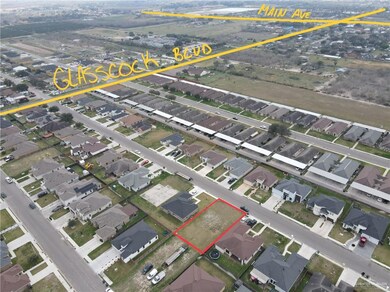 View of birds eye view of property